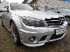 Mercedes-Benz C 63 AMG Comand,Winterreifen,Schiebedach,Xenon,Memory-Sitze