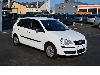 VW Polo 1,4 TDI(119g) Serviceheft Klima 5 Tre Top