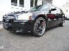 Dodge Magnum R/T 5,7l HEMI SRT8 Felgen
