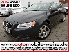 Volvo V70 D5 AWD Aut. Momentum Navi Xenon Standheizung PDC
