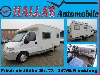 Fiat Ducato 2,8 JTD Odyssee71*TV*Kühlschrank*Dusche*