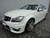 Mercedes-Benz C 63 AMG*Drivers+Performance Plus*19*FACELIFT!