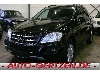 Mercedes-Benz ML 300 CDI 4Matic 7G-TRONIC DPF BlueEFFICIENCY