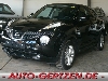 Nissan Juke 1.6 Acenta + Sport Pack Top Fahrzeug! 