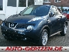 Nissan Juke 1.6 Acenta + Sport Pack Top Fahrzeug! 