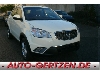 SsangYong Korando 2.0 e-XDi 175 PS Diesel DPF 