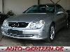 Mercedes-Benz CLK Coupe 320 Avantgarde Comand