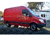 Mercedes-Benz Sprinter II 516 CDI **Zwillingsbereifung**