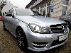 Mercedes-Benz C 250 CDI,SportEdition,AMG,Vollausstattung,Einzelstck
