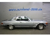 Mercedes-Benz 450 SLC 5.0 2.Hand L�ckenlos Scheckheft