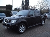 Nissan Navara Doppelkabine Comfort 4X4