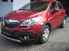 Opel Mokka 1.4 Edition ecoFlex 4x4 / Sitzheiz. / PDC / Start-Stop / LM / CD / BC