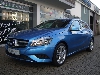 Mercedes-Benz A 180 BlueEfficiency