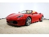 Ferrari F430 Spider F1