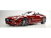 Mercedes-Benz SLS AMG Roadster