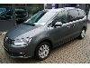 VW Sharan 2.0TDI Comfortline 7Sitze 2 Ki-Sitze Navi