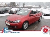 VW Golf VI Cabrio Rabbit 1,2 TSI
