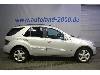 Mercedes-Benz ML 320 CDI Airmatic-Sport-Offroad Paket+Bi-Xenon+Comand
