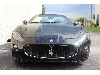 Maserati GranCabrio Sport