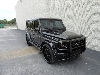 Mercedes-Benz G 55 AMG Automatik 