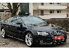 Audi A5 S5-2HAND-109TKM-SCHWARZ-PANORAMA-R.KAMERA