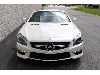 Mercedes-Benz SL 63 AMG Convertible