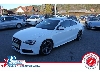 Audi A5 Coupe 1.8 TFSI S-LINE SPORTPAKET