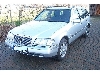 Mercedes-Benz C 180 KOMBI*AUTOMATIK*EGSHD*SCHECKHEFT*