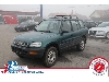 Toyota RAV 4 2,0 4WD ALLRAD 5 Türig