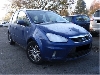 Ford C-MAX 1.6 TDCi Ghia, Klimaautomatik, Alu