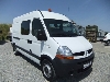 Renault MASTER L2H2, 9x Sitzer, Klima, Anhängerkupplung
