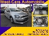 VW Polo 1.2 TDI DPF TRENDLINE KLIMA AHK 1.HAND