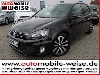 VW Golf 2.0TDI GTD 5t�rig RCD510 Schiebdach PDC