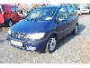 Opel Zafira KLIMATRONIC*NAVIGATION*7-SITZER*2 X EGSHD*