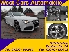 Audi RS5 4.2 FSI QUATTRO S TRONIC SPORTABGASANLAGE