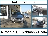 Mercedes-Benz C 220 T CDI BlueEfficiency-Navi