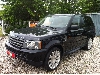 Land Rover Range Rover Sport TDV6 HSE *Leder/ Navi/ PDC*