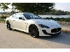 Maserati GranTurismo MC Stradale