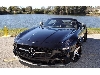Mercedes-Benz SLS AMG Roadster