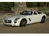 Mercedes-Benz SLS AMG Roadster