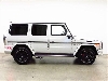 Mercedes-Benz G 63 AMG G-Class G63 AMG