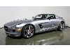 Mercedes-Benz SLS AMG Coupe