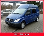Mercedes-Benz Vito 111 CDI Mixto lg.,ABS,ESP,6-Gang,Hochdach