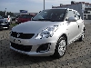 Suzuki Swift 1.2 Club Klima