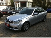 Mercedes-Benz C 220 CDI Aut./86Tkm/Tempomat/BC/Alufelgen