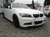 BMW 320d M-Sportpaket Xenon Navi 18Zoll Klimaauto