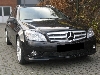 Mercedes-Benz C 220 T CDI DPF BlueEFFi Avantgarde AMG Paket