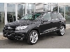 VW Touareg 4.2 V8 TDI R-LINE, Luft, Alu 21