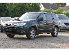 Subaru Forester Leder Xenon Navi