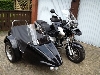 BMW Gespann/Beiwagen R1200GS